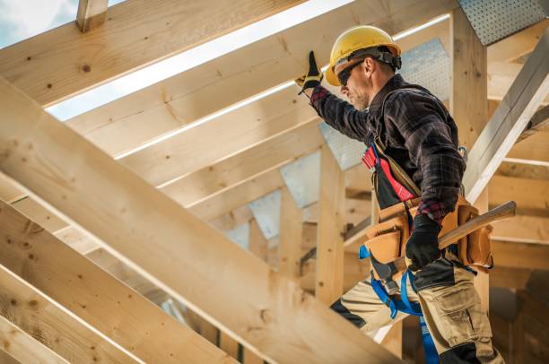 Best Roof Repair Services  in Woodbine, IA