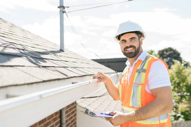 Best Commercial Roofing Services  in Woodbine, IA