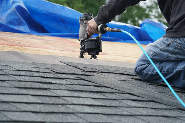 Heating Cable for Roof Installation in Woodbine, IA