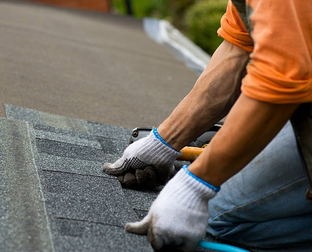 Best Commercial Roof Installation  in Woodbine, IA