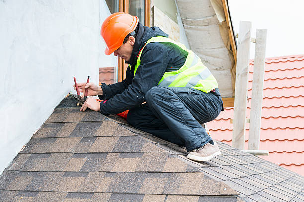 Best Residential Roof Replacement  in Woodbine, IA